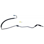 Order EDELMANN - 92751 - Power Steering Return Hose For Your Vehicle