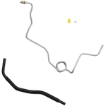 Order EDELMANN - 92780 - Power Steering Return Line Hose Assembly For Your Vehicle