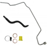 Order EDELMANN - 92873 - Power Steering Return Hose For Your Vehicle