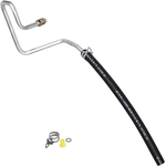 Order EDELMANN - 92978 - Power Steering Return Hose For Your Vehicle