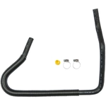 Order GATES - 352778 - Power Steering Return Line Hose Assembly - Cooler To Reservoir For Your Vehicle