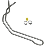 Order GATES - 352964 - Power Steering Return Line Hose Assembly - Cooler Tube For Your Vehicle