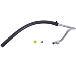 Order SUNSONG NORTH AMERICA - 3404135 - Power Steering Return Line Hose Assembly For Your Vehicle