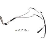 Order SUNSONG NORTH AMERICA - 3404858 - Power Steering Return Line Hose Assembly For Your Vehicle