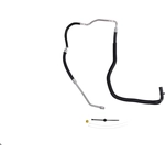 Order SUNSONG NORTH AMERICA - 3404948 - Power Steering Return Line Hose Assembly For Your Vehicle