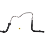 Order SUNSONG NORTH AMERICA - 3404956 - Power Steering Return Line Hose Assembly For Your Vehicle