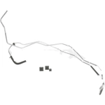 Order SUNSONG NORTH AMERICA - 3405098 - Power Steering Return Hose For Your Vehicle