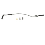 Order SUNSONG NORTH AMERICA - 3405105 - Power Steering Return Line Hose Assembly For Your Vehicle