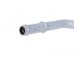 Order SUNSONG NORTH AMERICA - 3604672 - Power Steering Return Hose For Your Vehicle