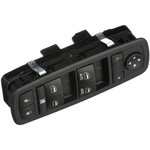 Order BLUE STREAK (HYGRADE MOTOR) - DWS1386 - Power Window Switch For Your Vehicle