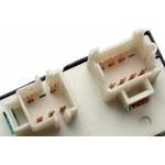 Order Power Window Switch by BLUE STREAK (HYGRADE MOTOR) - DS1449 For Your Vehicle