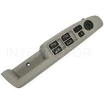 Order Power Window Switch by BLUE STREAK (HYGRADE MOTOR) - DWS1308 For Your Vehicle