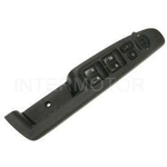 Order Power Window Switch by BLUE STREAK (HYGRADE MOTOR) - DWS1309 For Your Vehicle