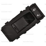 Order Power Window Switch by BLUE STREAK (HYGRADE MOTOR) - DWS1717 For Your Vehicle