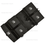 Order Power Window Switch by BLUE STREAK (HYGRADE MOTOR) - DWS1766 For Your Vehicle