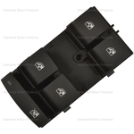 Order Power Window Switch by BLUE STREAK (HYGRADE MOTOR) - DWS1821 For Your Vehicle