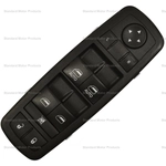 Order Power Window Switch by BLUE STREAK (HYGRADE MOTOR) - DWS1896 For Your Vehicle