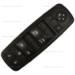 Order Power Window Switch by BLUE STREAK (HYGRADE MOTOR) - DWS1897 For Your Vehicle