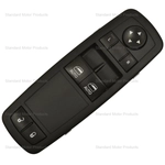 Order Power Window Switch by BLUE STREAK (HYGRADE MOTOR) - DWS1899 For Your Vehicle