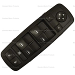 Order Power Window Switch by BLUE STREAK (HYGRADE MOTOR) - DWS1986 For Your Vehicle