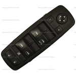 Order Power Window Switch by BLUE STREAK (HYGRADE MOTOR) - DWS2061 For Your Vehicle