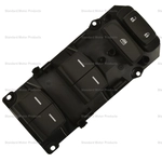 Order Power Window Switch by BLUE STREAK (HYGRADE MOTOR) - DWS2070 For Your Vehicle