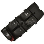 Order Power Window Switch by BLUE STREAK (HYGRADE MOTOR) - DWS342 For Your Vehicle