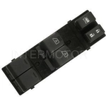 Order Power Window Switch by BLUE STREAK (HYGRADE MOTOR) - DWS366 For Your Vehicle