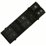 Order Power Window Switch by BLUE STREAK (HYGRADE MOTOR) - DWS381 For Your Vehicle