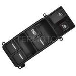 Order Power Window Switch by BLUE STREAK (HYGRADE MOTOR) - DWS412 For Your Vehicle