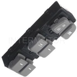 Order Power Window Switch by BLUE STREAK (HYGRADE MOTOR) - DWS455 For Your Vehicle