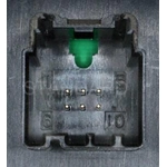 Order Power Window Switch by BLUE STREAK (HYGRADE MOTOR) - DWS523 For Your Vehicle