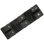 Order Power Window Switch by BLUE STREAK (HYGRADE MOTOR) - DWS545 For Your Vehicle