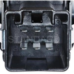 Order Power Window Switch by BLUE STREAK (HYGRADE MOTOR) - DWS565 For Your Vehicle