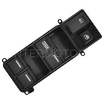 Order Power Window Switch by BLUE STREAK (HYGRADE MOTOR) - DWS573 For Your Vehicle