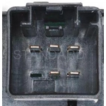 Order Power Window Switch by BLUE STREAK (HYGRADE MOTOR) - DWS596 For Your Vehicle