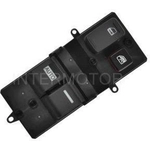 Order Power Window Switch by BLUE STREAK (HYGRADE MOTOR) - DWS637 For Your Vehicle