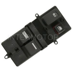 Order Power Window Switch by BLUE STREAK (HYGRADE MOTOR) - DWS668 For Your Vehicle