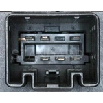 Order Power Window Switch by BLUE STREAK (HYGRADE MOTOR) - DWS803 For Your Vehicle