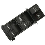 Order Power Window Switch by BLUE STREAK (HYGRADE MOTOR) - DWS841 For Your Vehicle