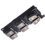 Order Power Window Switch by BLUE STREAK (HYGRADE MOTOR) - DWS863 For Your Vehicle