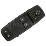 Order Power Window Switch by BLUE STREAK (HYGRADE MOTOR) - DWS879 For Your Vehicle