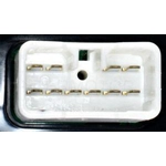 Order Power Window Switch by BLUE STREAK (HYGRADE MOTOR) - DWS968 For Your Vehicle