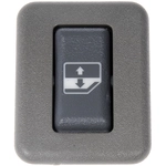 Order DORMAN - 901-099 - Power Window Switch For Your Vehicle