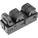 Order DORMAN - 901-208 - Master Window Switch For Your Vehicle