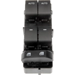 Order DORMAN - 901-229 - Master Window Switch For Your Vehicle