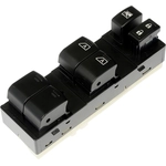 Order DORMAN - 901-804 - Master Window Switch For Your Vehicle