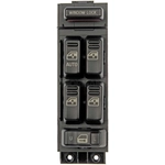 Purchase DORMAN (OE SOLUTIONS) - 901-090 - Power Window Switch