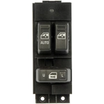 Purchase DORMAN (OE SOLUTIONS) - 901-118 - Power Window Switch