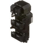 Order STANDARD - PRO SERIES - DWS1618 - Front Driver Side Window Switch For Your Vehicle